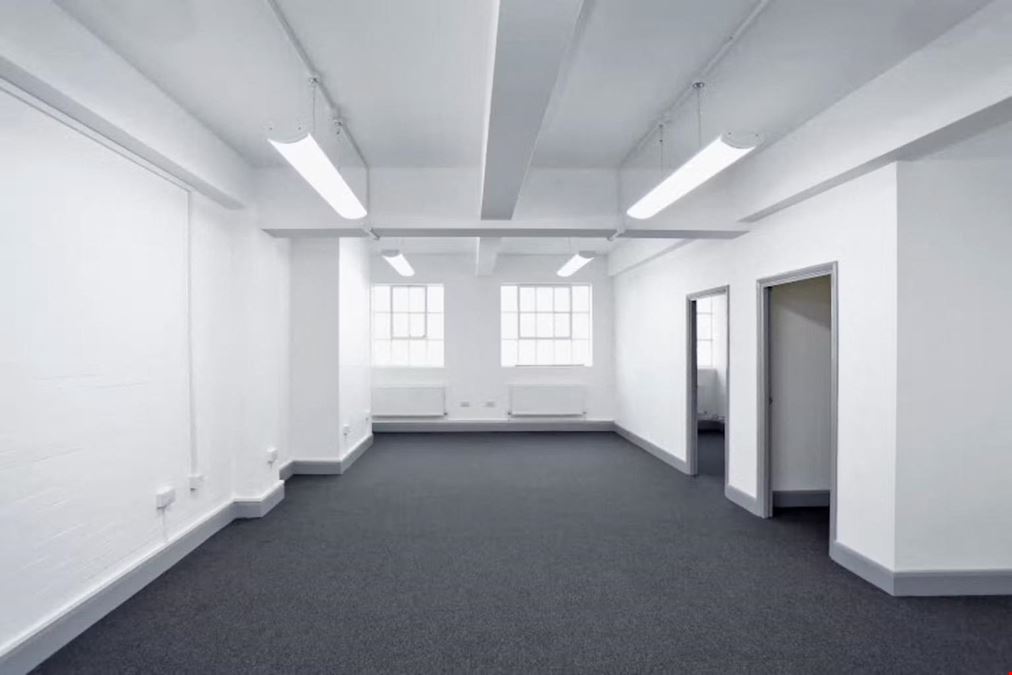 BizSpace - Camberwell Lomond Grove