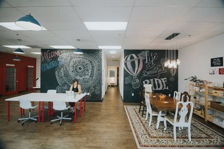 Preview of coworkqc Coworking space for Rent in Davenport