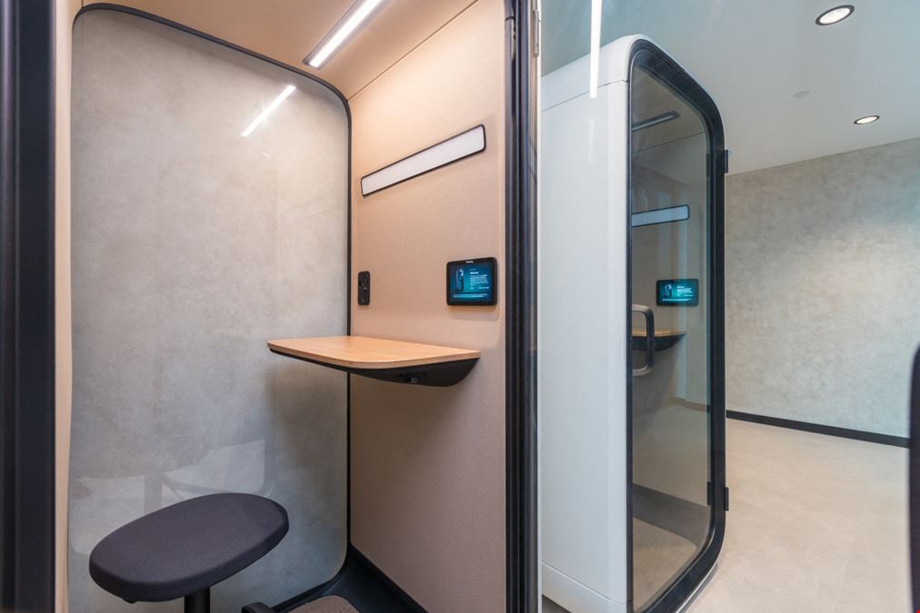 Liberty Westralia Square 2