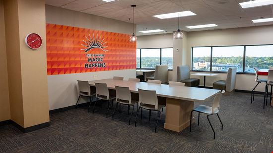 Preview of OffiCenters - St. Louis Park Office space for Rent in St. Louis Park