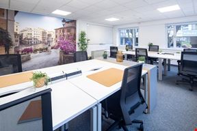 Private Office