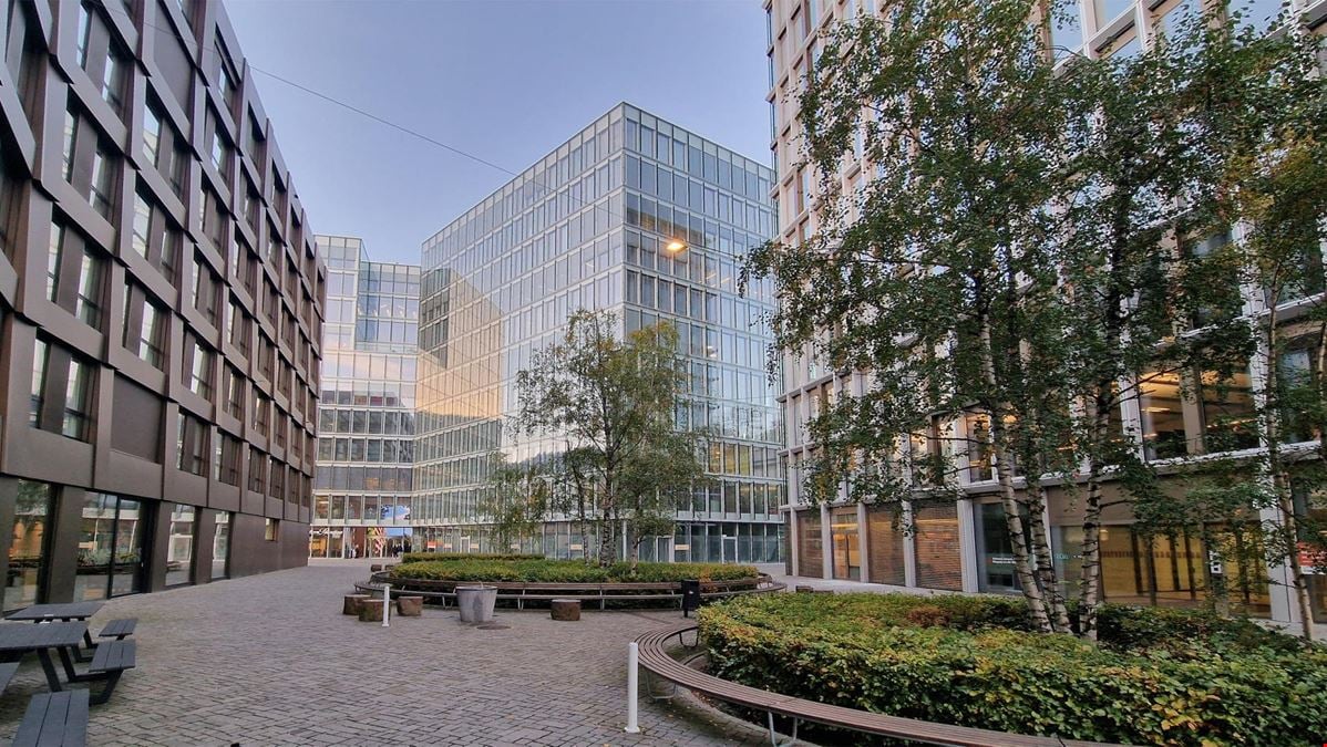 GreencityOffice