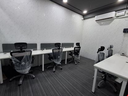 Preview of Universe co-works Office space for Rent in Tiruchirappalli
