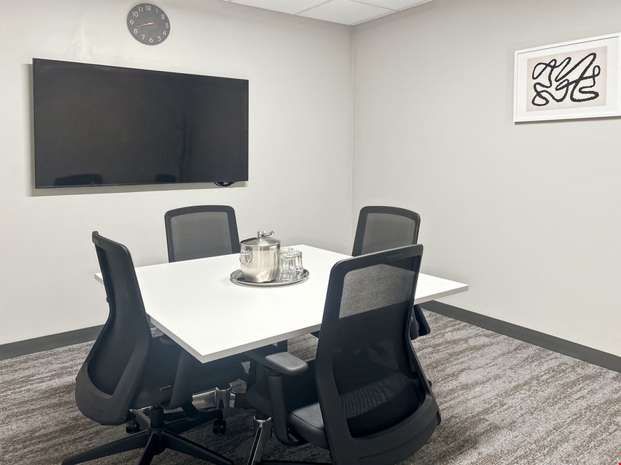 Regus - Clearwater - Countryside Corporate Ctr