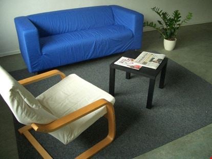 Cowo21 - COWO 21 - Coworking Darmstadt Bürogemeinschaft