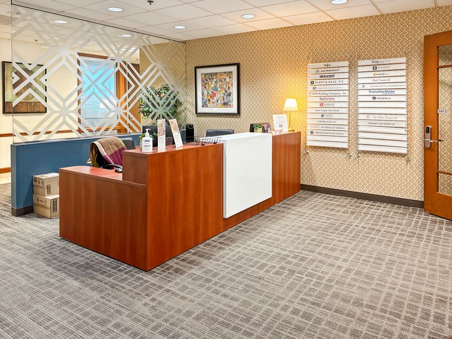 GA, Atlanta - Glenridge