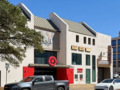 Regus - Austin - Dobie Center