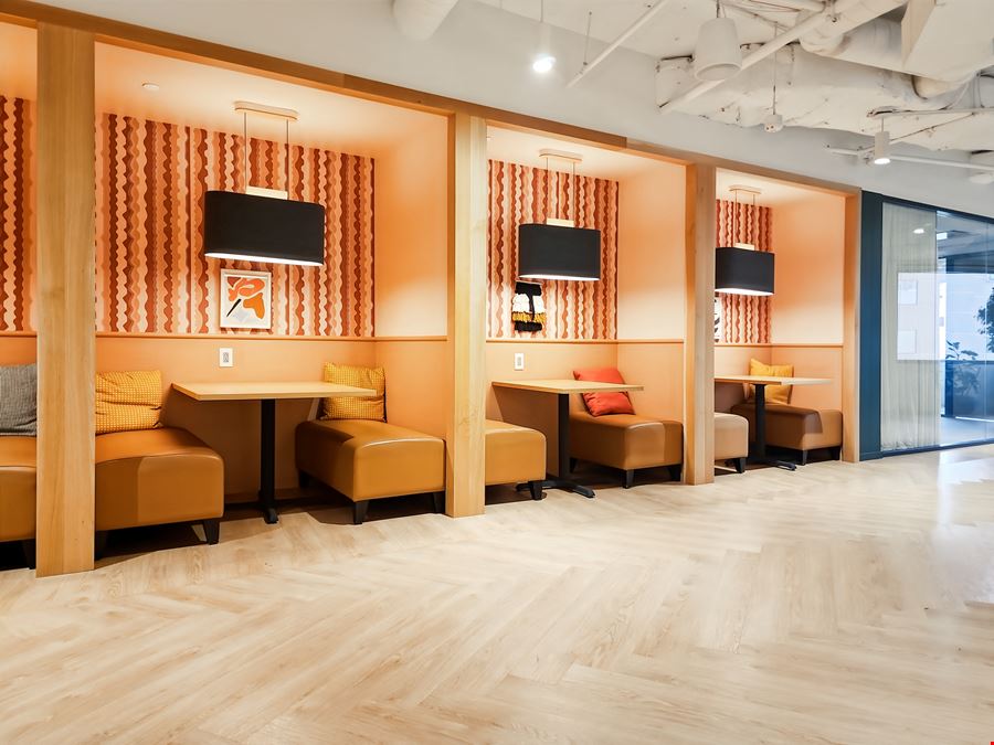 VA, Arlington - 2451 Crystal Drive