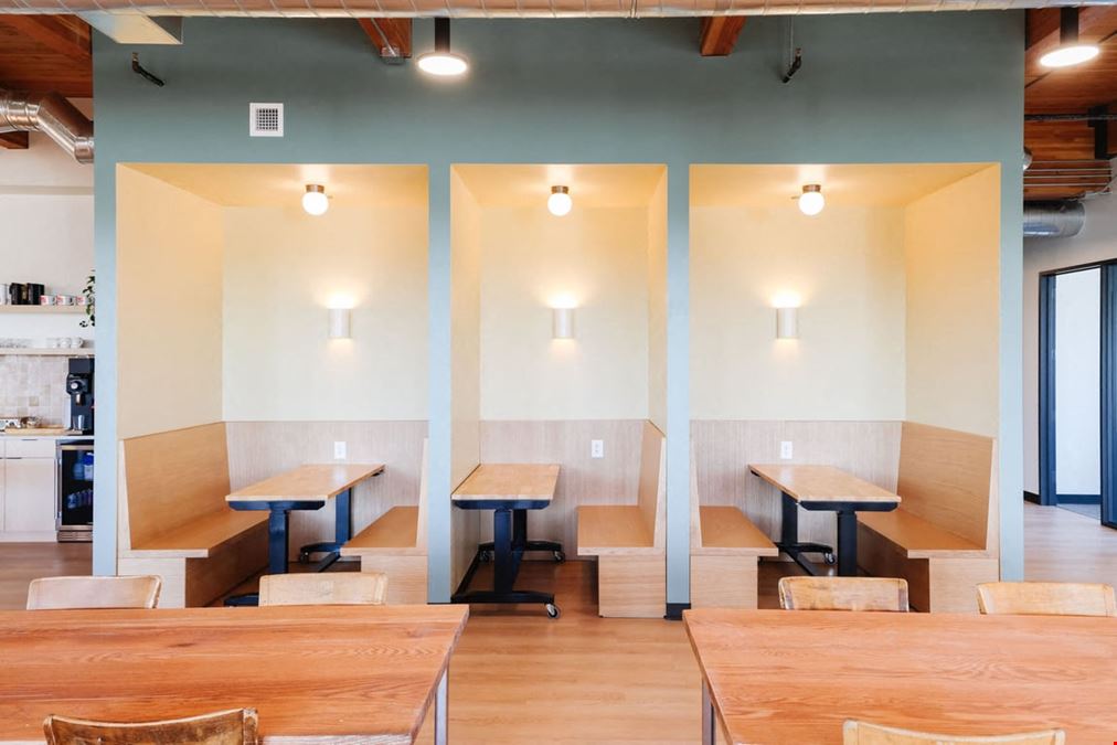 The Pioneer Collective - Ballard