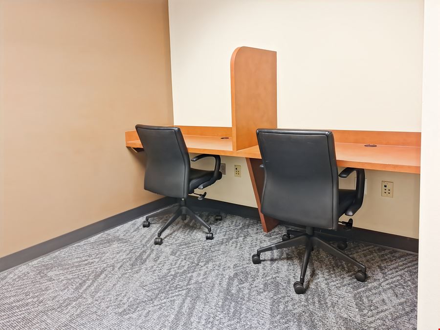 Regus - Alpharetta - Lakeview