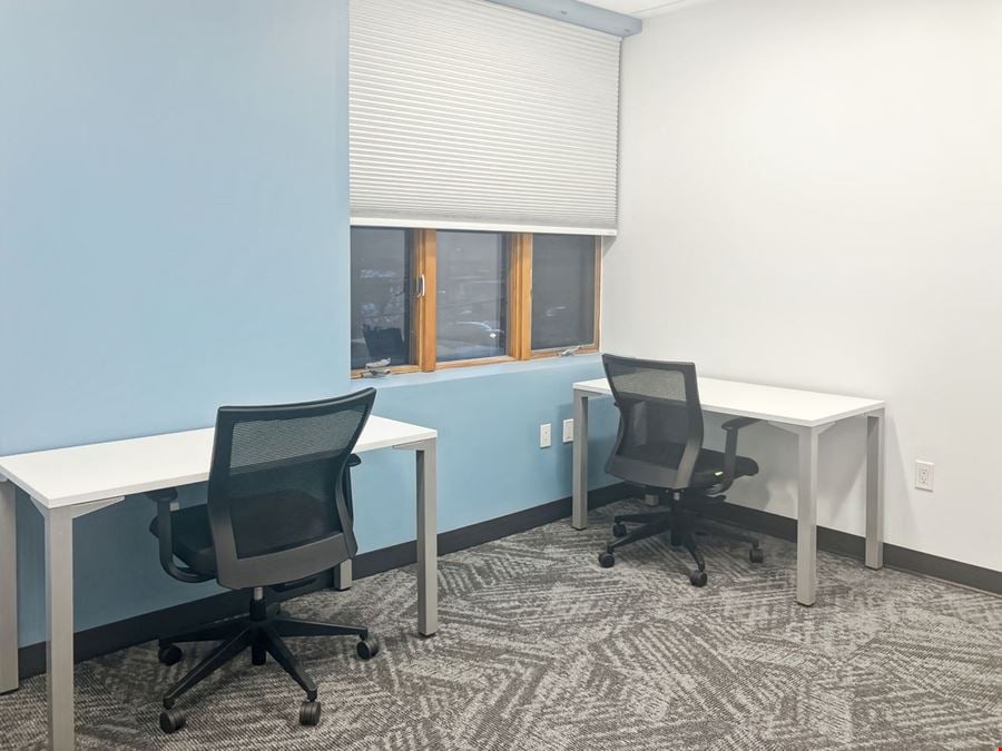 Regus - Bronx - Astor Avenue