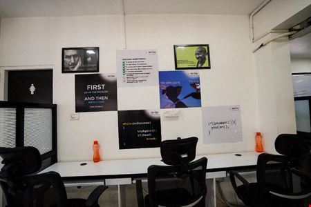 Preview of Virtual Coworks - Virtual Coworks 3 Coworking space for Rent in Indore