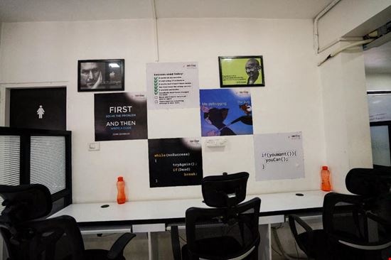 Preview of Virtual Coworks - Virtual Coworks 3 Office space for Rent in Indore