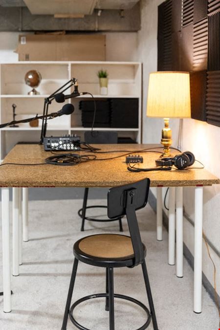 Podcast