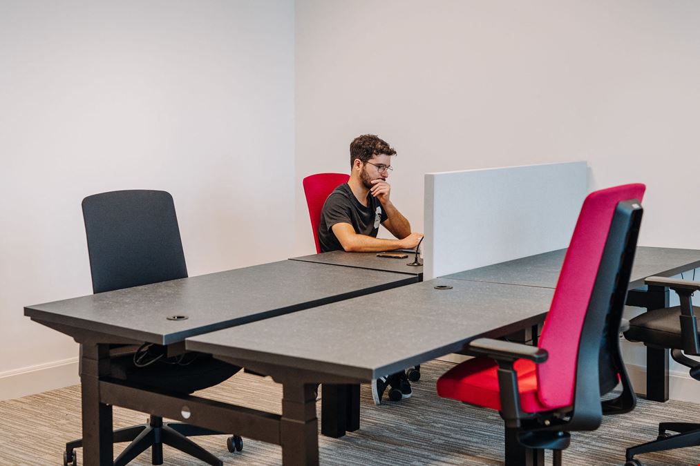 Social Impact Factory Aan de Gracht (Utrecht)