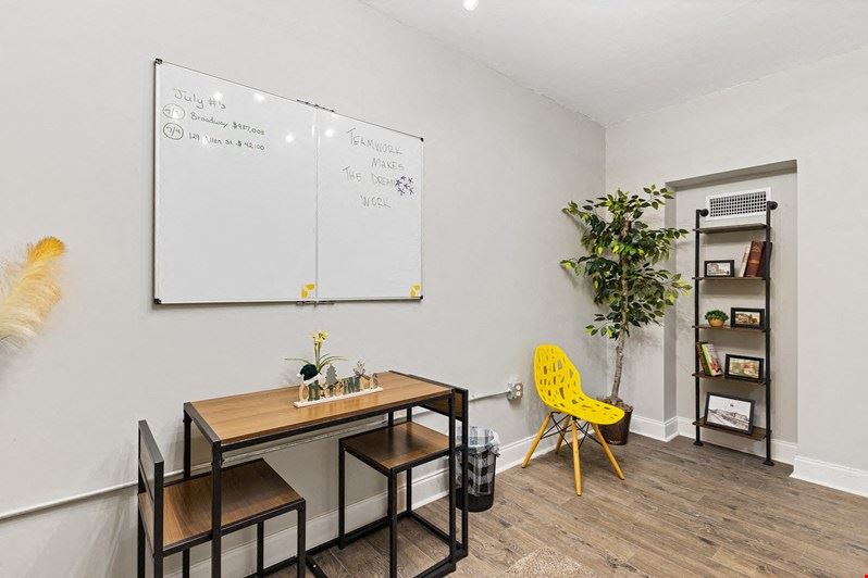 Collaboration Station