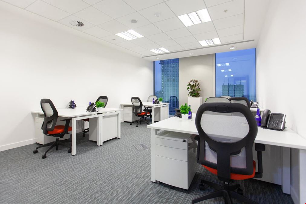 BE Offices - Paddington