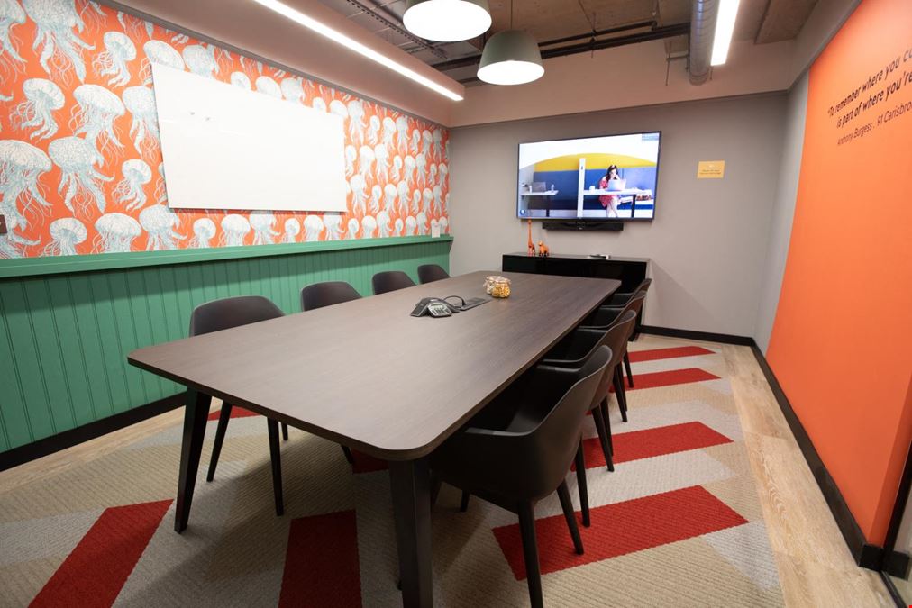 Work.Life Manchester