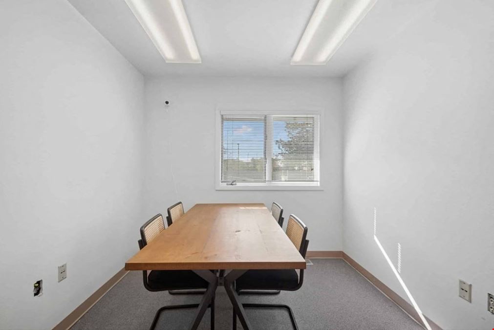 Wyoming Conference Room