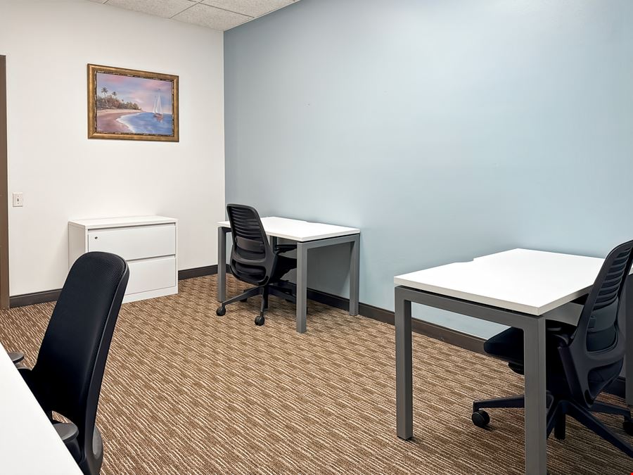 FL, Boca Raton - Mizner Park