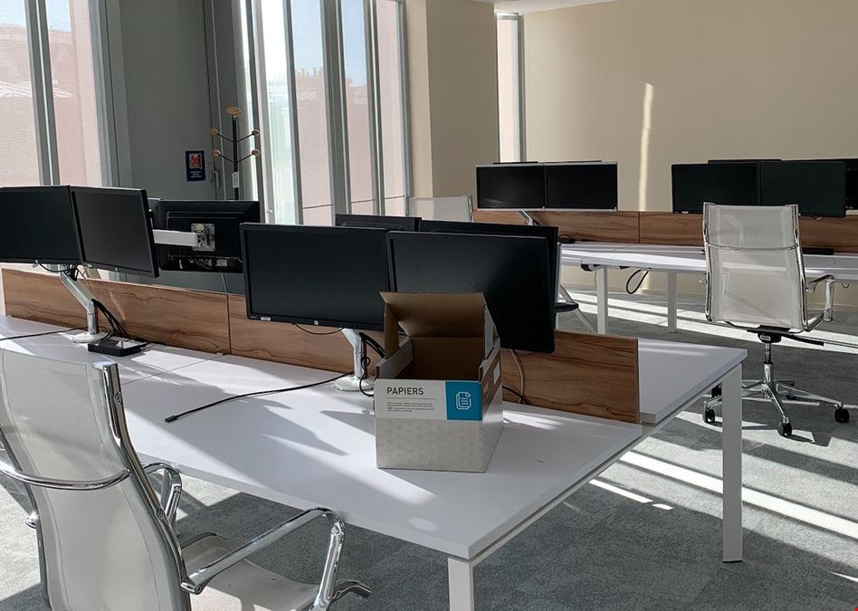 Hiptown Montparnasse