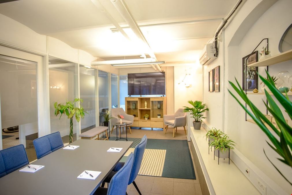 CityMeetings - Copenhagen