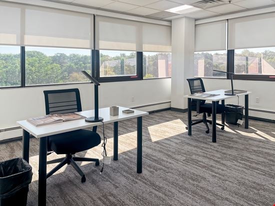 Preview of NY, New City - Main Street Office space for Rent in New City