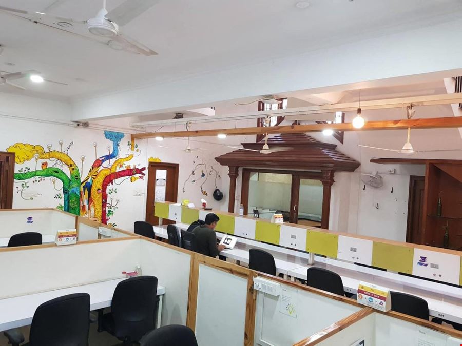 Bhive Workspace - HSR Layout 27 Main