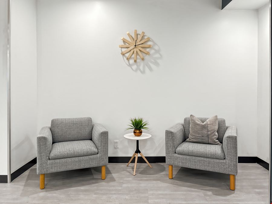 CA, Sacramento - 1750 Howe