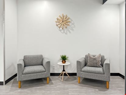 Regus - Sacramento - 1750 Howe