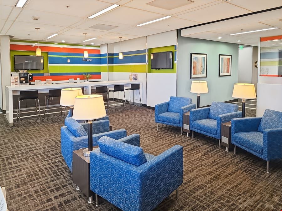 CA, Westlake Village - Russell Ranch Parkway