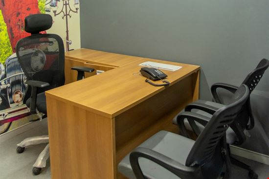Preview of Sanelite Workspaces Office space for Rent in Ahmedabad