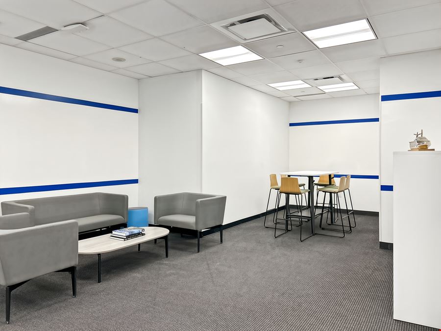 Regus - Toronto - Waterpark Place