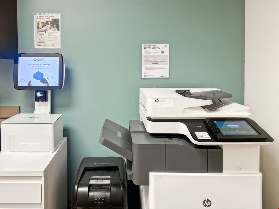 MN, Eden Prairie - Crosstown Corporate