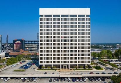 Preview of Venture X @ CityPlace West Palm Beach - Venture X - Atlanta Cumberland District Office space for Rent in Atlanta