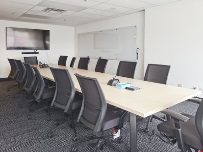 Preview of HQ - Moncton - 770 Main St Office space for Rent in Moncton