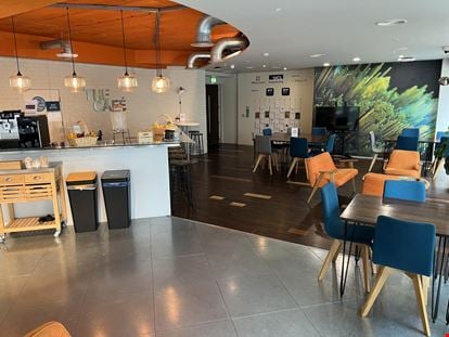 Preview of IDEALondon Office space for Rent in London