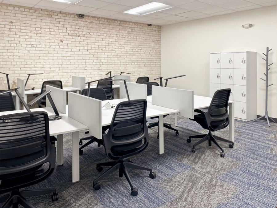 FL, Lakeland - Massachusetts Ave