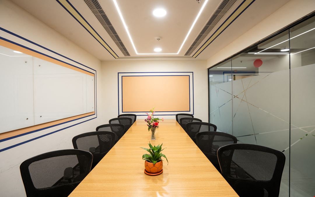 iKeva @ Jyothi Pinnacle