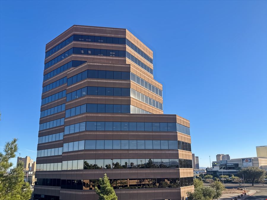 Regus - Las Vegas - Sahara