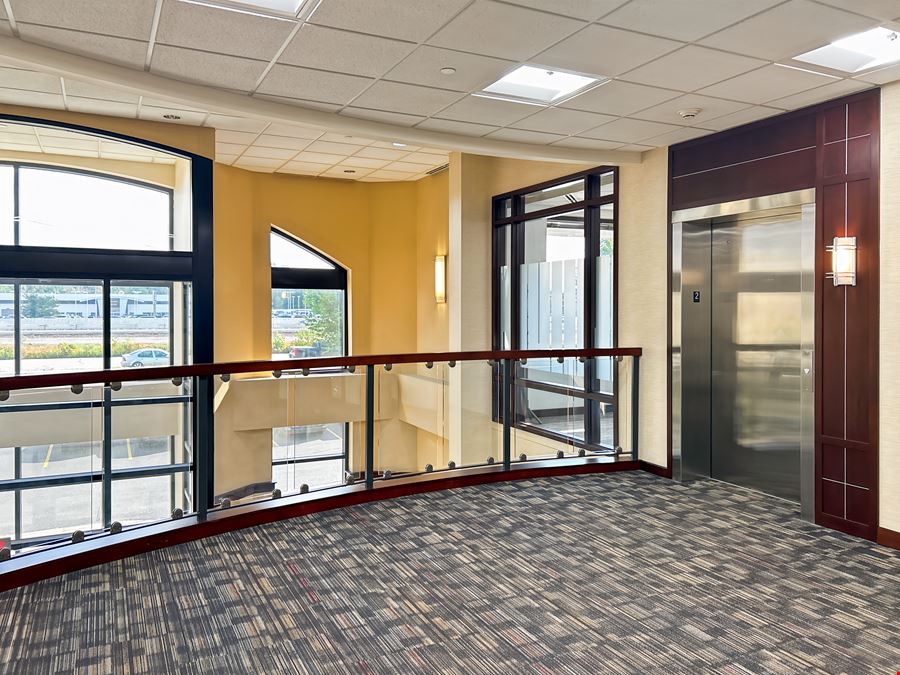 MN, Bloomington - 4470 W 78th Street Cir