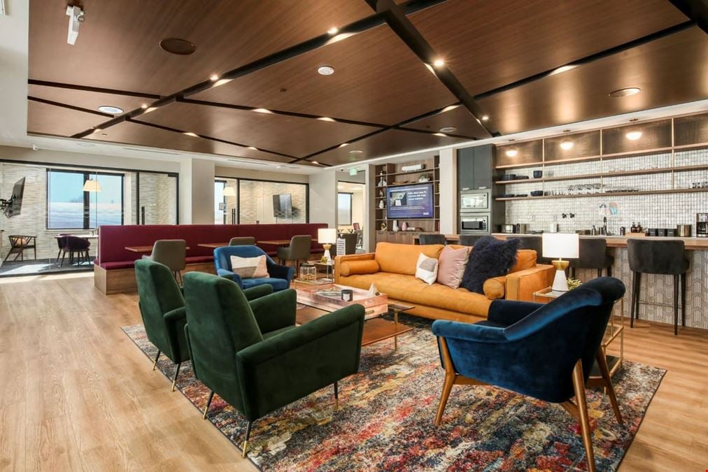 Craft Coworking* - Craft Coworking - Castle Rock