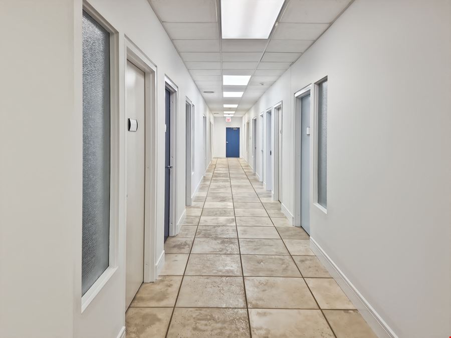 SK, Regina - Hoffer Dr