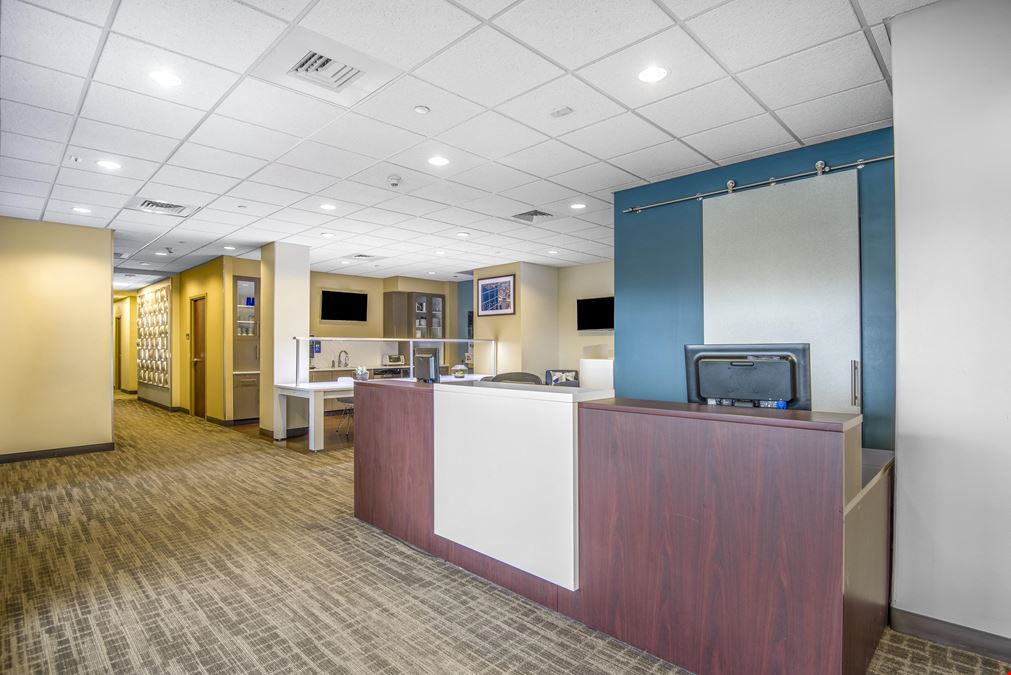 Regus - Concord - Meadows