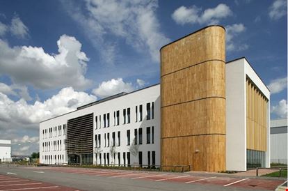 Apex Office Space - Doncaster