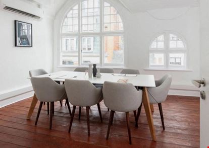 Workpad - 175 Wardour Street