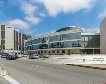 Preview of Arc Beverly - 9800 Wilshire Blvd Office space for Rent in Beverly Hills