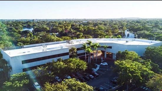Preview of Hundredfold Holdings, LLC Office space for Rent in Miami Lakes
