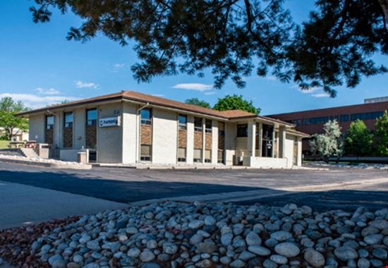 Humanly on West Cedar