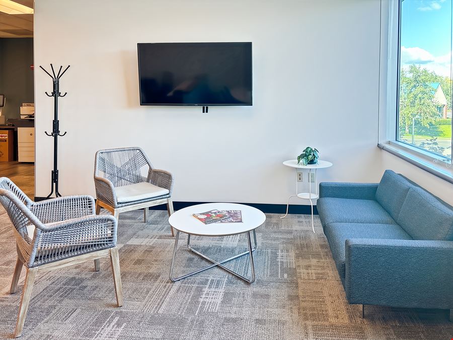 WA, Vancouver - ELW Building